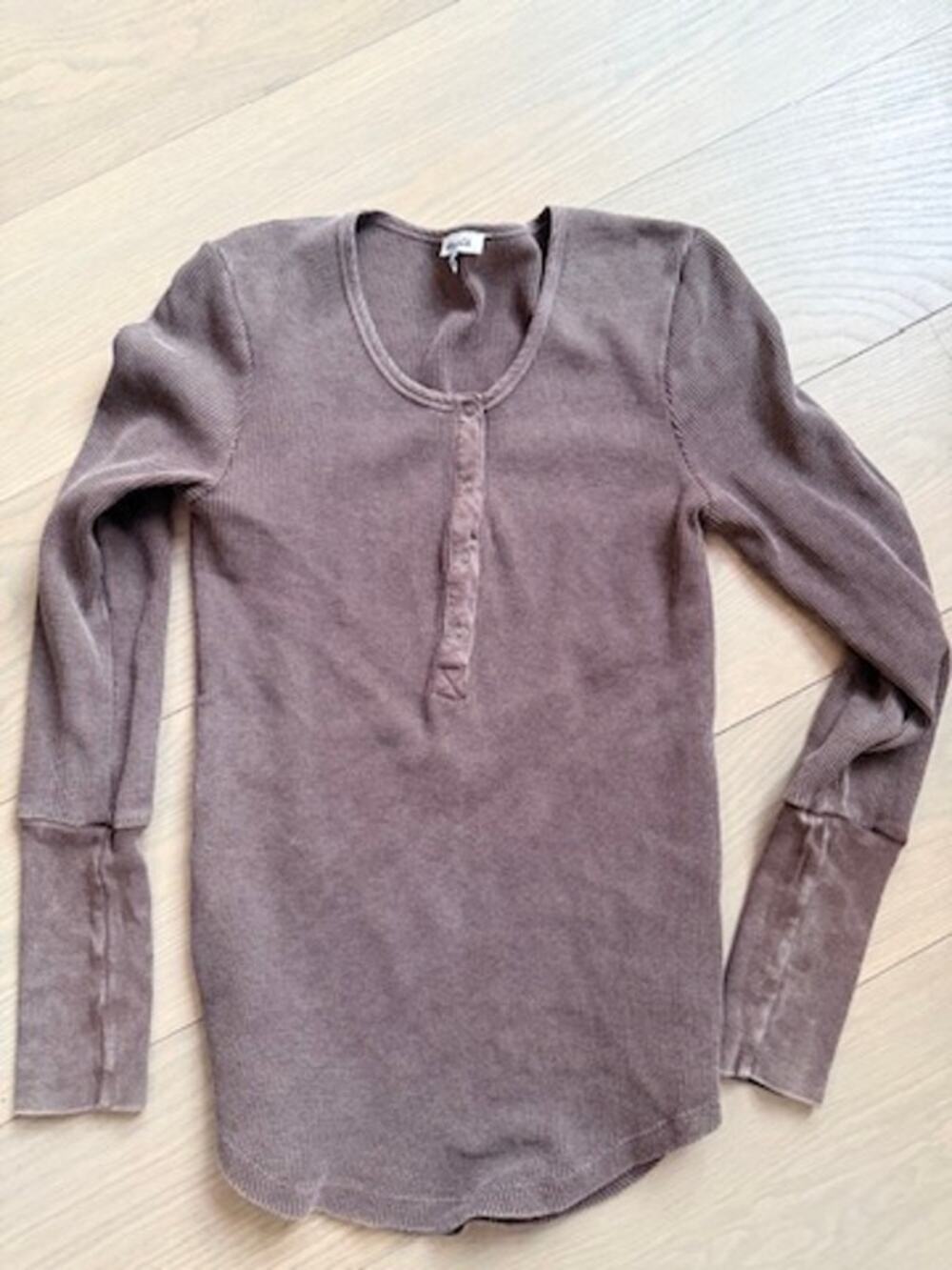 SPLENDID Thermal Forever Henley